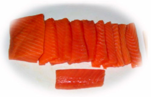 salmon