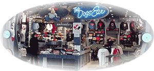 Dog's Ear store in Richmond