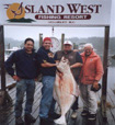 Islands West, Ucluelet